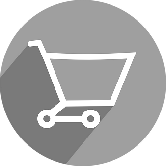 Online Shopping Illustration